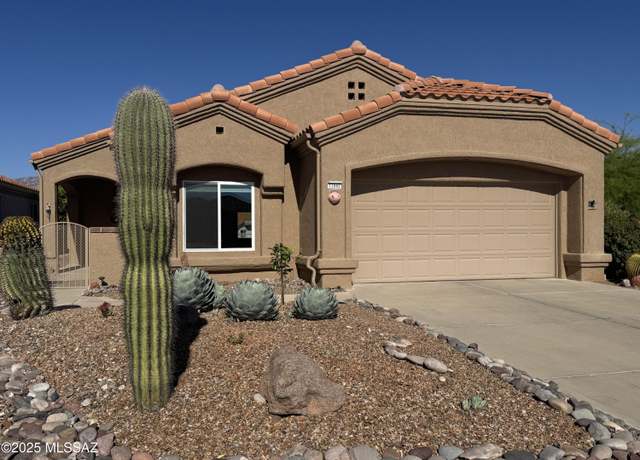 Property at 13942 N Cirrus Hill Dr, Oro Valley, AZ 85755, 2 beds, 2 baths