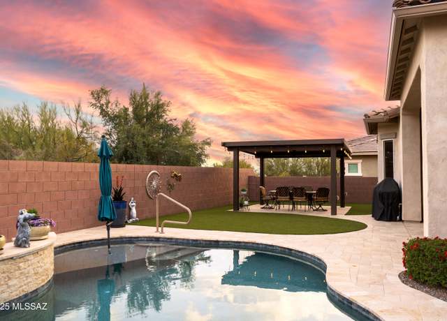 Property at 7425 W Cactus Flower Pass, Marana, AZ 85658, 3 beds, 2.5 baths