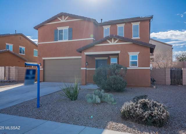 Property at 441 W Charles L Mckay St, Vail, AZ 85641, 3 beds, 2.5 baths