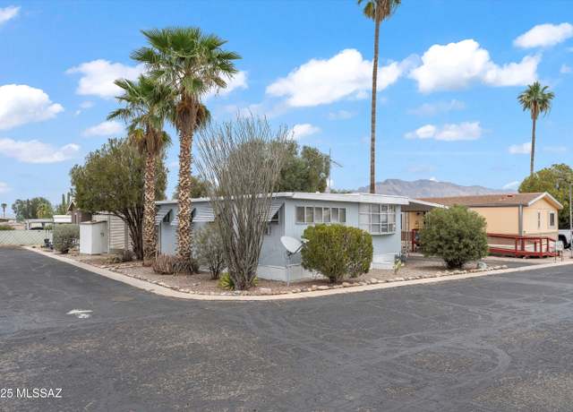 Property at 4439 N Old Romero Rd #49, Tucson, AZ 85705, 3 beds, 2 baths