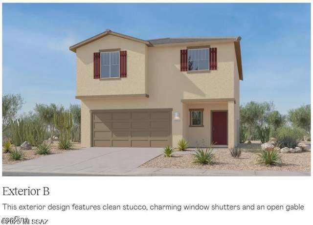 Property at 17108 S Paseo Cielo Gris, Sahuarita, AZ 85629, 5 beds, 2.5 baths