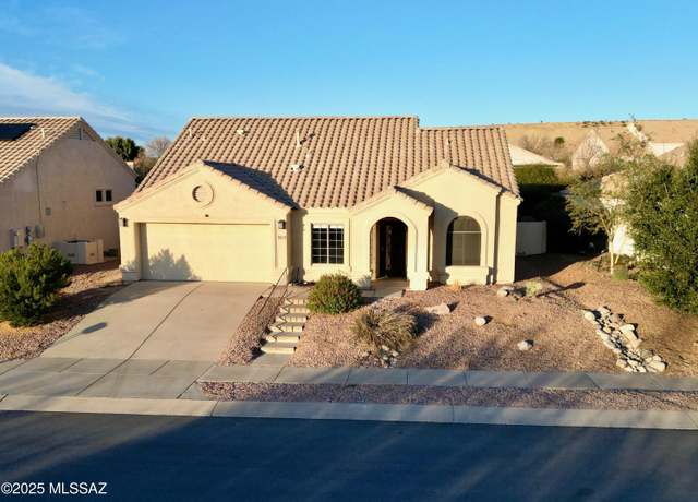Property at 1871 N Rio Yaqui, Green Valley, AZ 85614, 3 beds, 2 baths