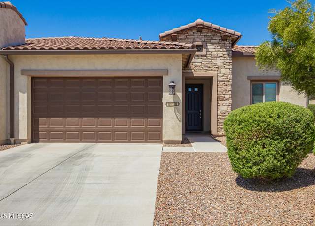 Property at 61078 E Shale Rd, Oracle, AZ 85623, 2 beds, 2 baths