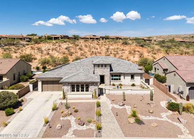 Property at 36550 S Ocotillo Canyon Dr, Tucson, AZ 85739, 2 beds, 2.5 baths