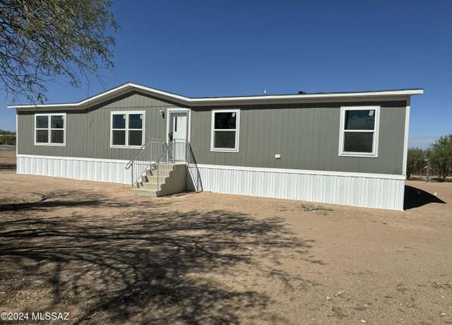 Property at 13040 N Flintlock Rd, Marana, AZ 85653, 4 beds, 2 baths