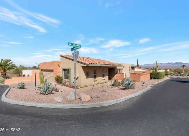 Property at 1251 W Calle Serrano, Green Valley, AZ 85622, 2 beds, 2 baths