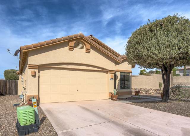 Property at 60594 E Blackcrest Loop, Tucson, AZ 85739, 4 beds, 2 baths