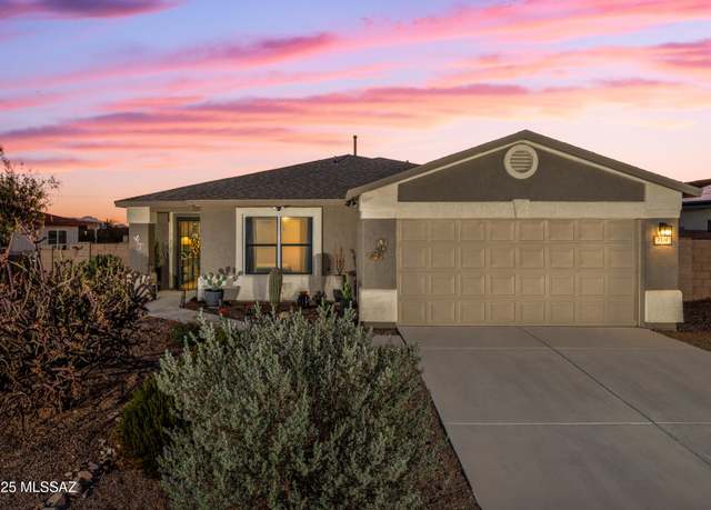 Property at 3516 S Western Way, Tucson, AZ 85735, 3 beds, 2 baths