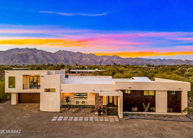 Property at 4939 E River Rd, Tucson, AZ 85718, 6 beds, 4 baths