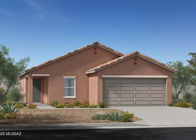 Property at 865 W Calle Alta Curva, Sahuarita, AZ 85629, 3 beds, 2 baths