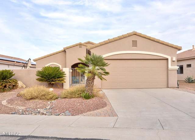 Property at 2347 S Via Anzavita, Green Valley, AZ 85614, 2 beds, 2 baths