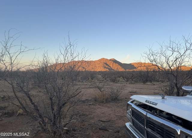Property at Sierrita Mountain Rd, Tucson, AZ 85736