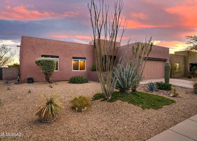 Property at 5511 W Cottonmouth St, Tucson, AZ 85742, 3 beds, 2 baths