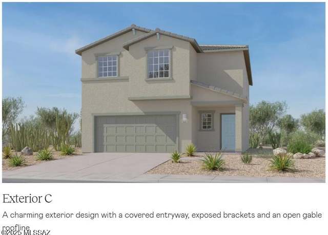 Property at 17102 S Paseo Cielo Gris, Sahuarita, AZ 85629, 6 beds, 3 baths