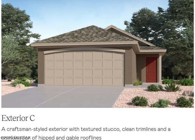 Property at 34332 S Incus Rd, Red Rock, AZ 85145, 4 beds, 2 baths