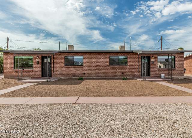 Property at 2010 N Tucson Blvd, Tucson, AZ 85716, 2 beds, 2 baths