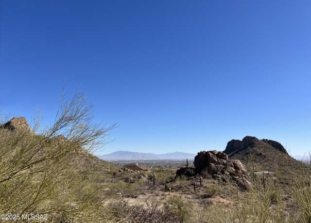Property at 3635 W Placita De La Tierra, Tucson, AZ 85746