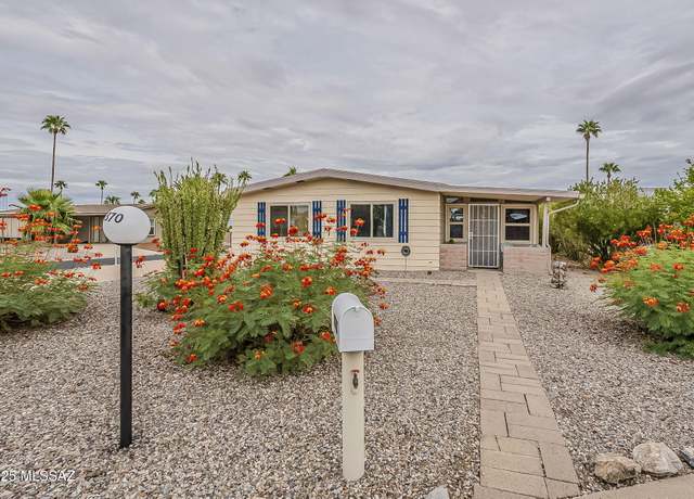 Property at 1870 N Via Frondosa, Green Valley, AZ 85614, 2 beds, 2 baths