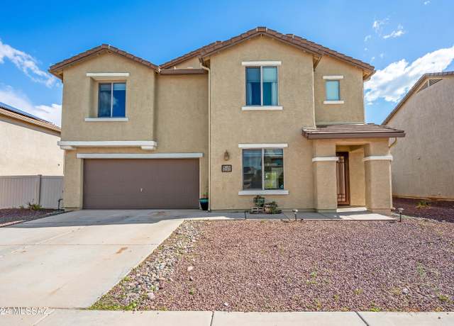 Property at 21121 E Legend Dr, Red Rock, AZ 85145, 4 beds, 2.5 baths