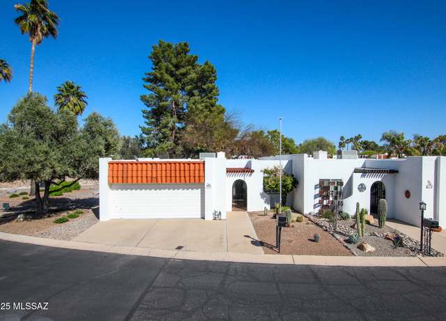 Property at 1664 N Via Dorado, Tucson, AZ 85715, 2 beds, 2 baths