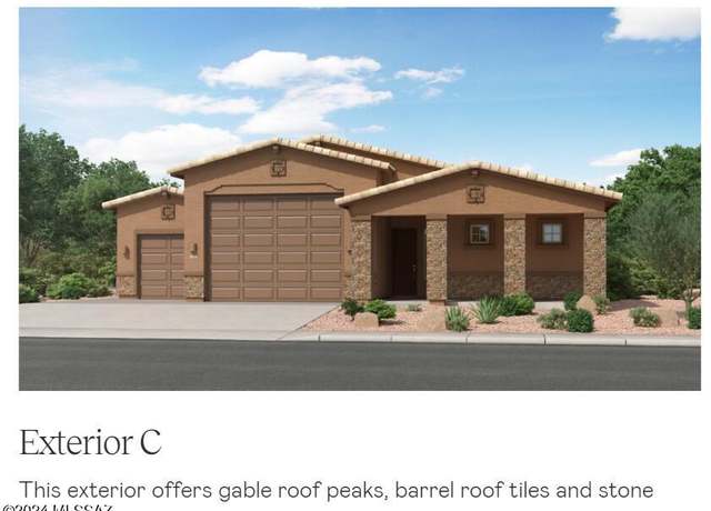 Property at 6630 W Winding Knl Pl, Marana, AZ 85658, 3 beds, 2 baths