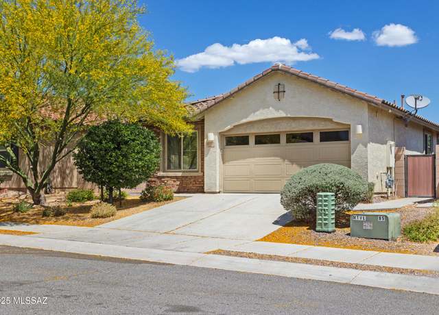 Property at 11413 E Squash Blossom Loop, Tucson, AZ 85747, 4 beds, 2 baths