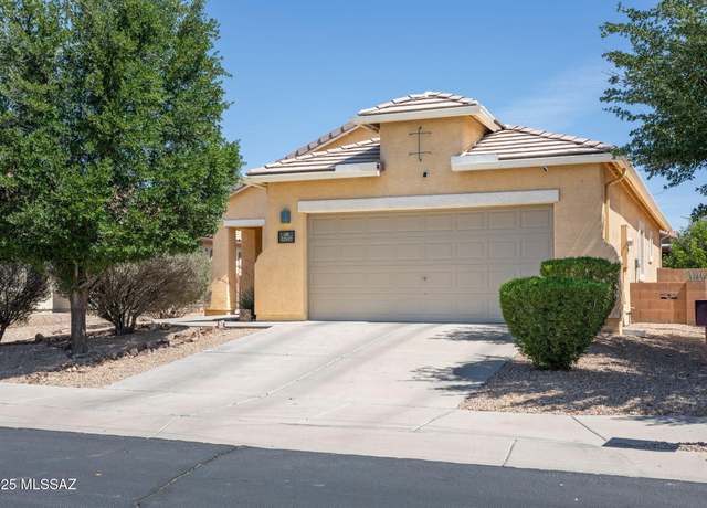 Property at 12502 N Cottonseed Ln, Marana, AZ 85653, 2 beds, 2 baths
