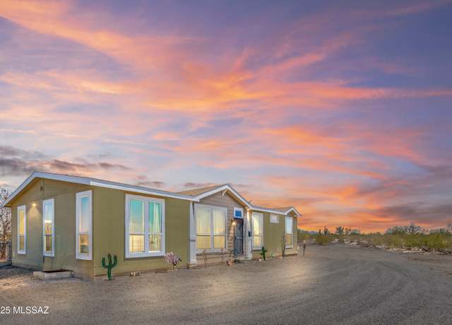Property at 35223 S Longhorn Trl, Marana, AZ 85658, 3 beds, 2 baths