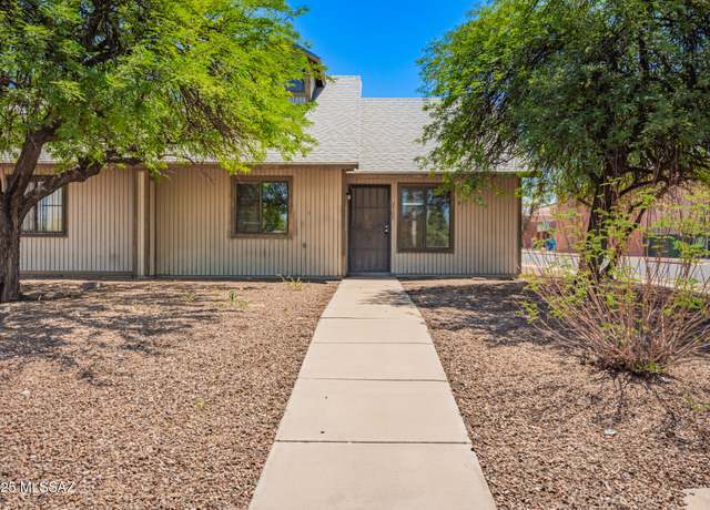 Property at 2709 N Pacific Dr, Tucson, AZ 85705, 3 beds, 2 baths