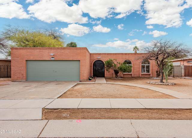 Property at 7750 E Lurlene, Tucson, AZ 85730, 4 beds, 2 baths