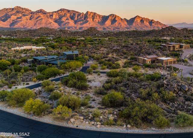 Property at 1370&1364 Tortolita Mountain Cir, Oro Valley, AZ 85755, 3 beds, 4.5 baths