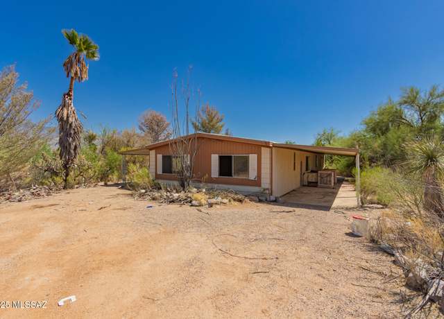 Property at 15415 N Columbus Blvd, Tucson, AZ 85739, 3 beds, 2 baths