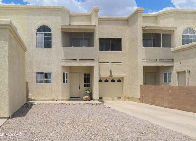 Property at 2821 E Vespers Pl, Tucson, AZ 85716, 3 beds, 2.5 baths
