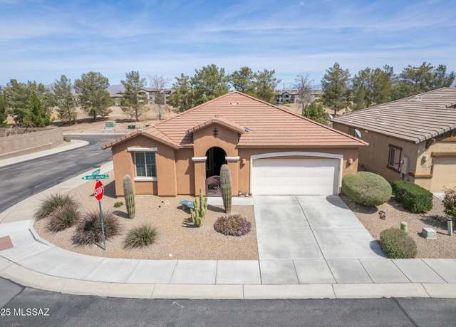 Property at 8384 N Mountain Stone Pine Way, Tucson, AZ 85743, 3 beds, 2.5 baths