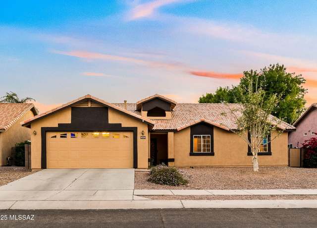 Property at 9696 E Paseo San Rosendo, Tucson, AZ 85747, 4 beds, 2 baths
