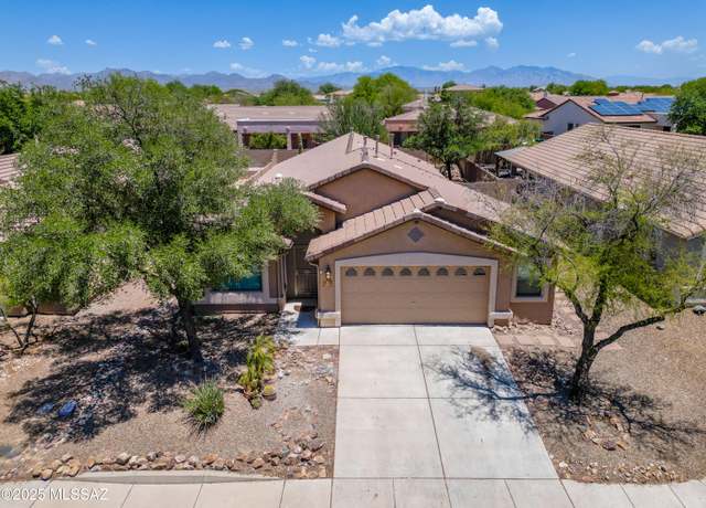 Property at 12672 N Golden Jubilee Dr, Marana, AZ 85653, 4 beds, 2 baths