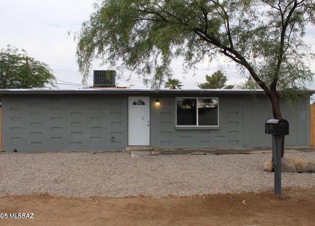Property at 1912 S Columbus Blvd, Tucson, AZ 85711, 4 beds, 1.5 baths