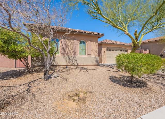 Property at 5460 W Thornscrub Rd, Marana, AZ 85658, 4 beds, 3 baths