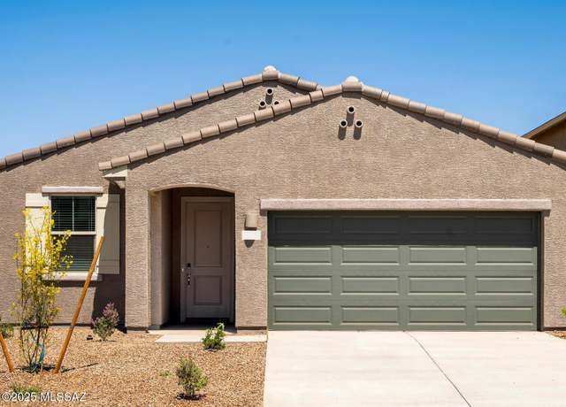 Property at 6742 W Cold Stream Ct, Tucson, AZ 85757, 4 beds, 2 baths