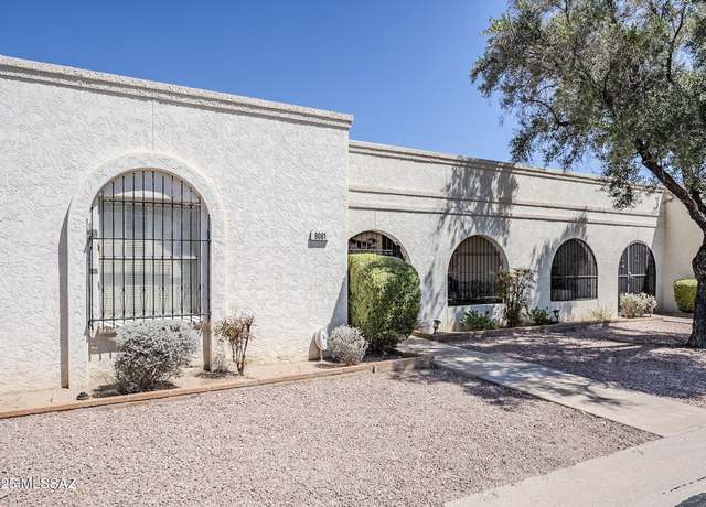 Property at 9061 E Palms Park Dr, Tucson, AZ 85715, 2 beds, 2 baths