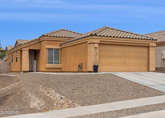 Property at 4690 W Cepa Ln, Tucson, AZ 85741, 3 beds, 2 baths