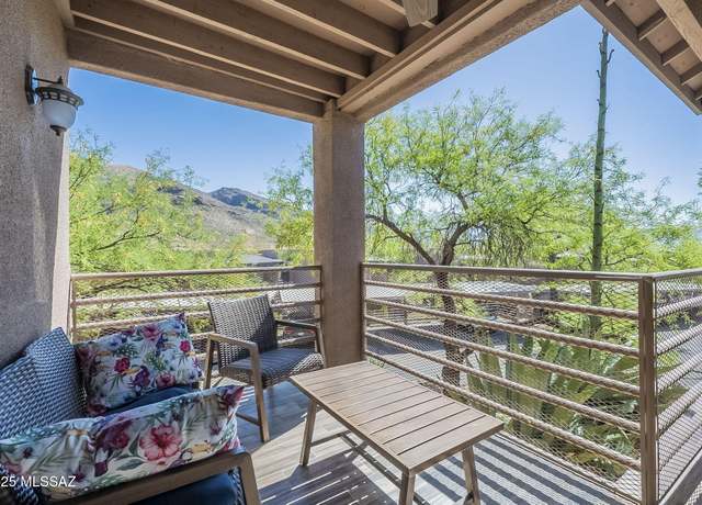 Property at 6655 N Canyon Crest Dr NE #6130, Tucson, AZ 85750, 3 beds, 2 baths