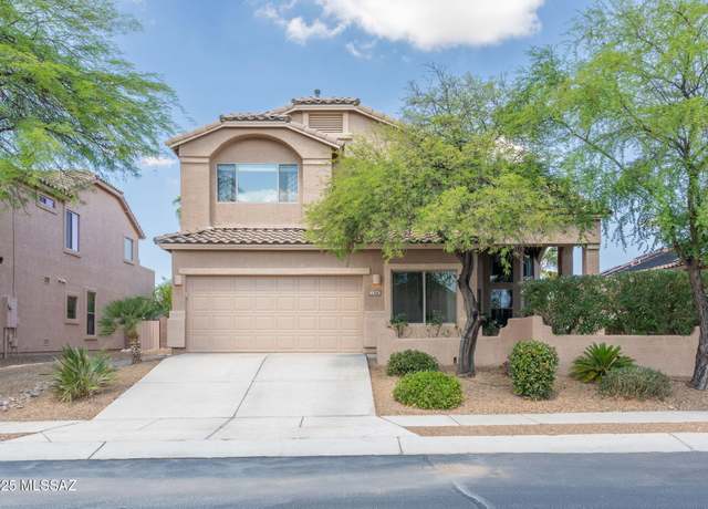 Property at 11941 N Cantata Dr, Oro Valley, AZ 85737, 4 beds, 2.5 baths