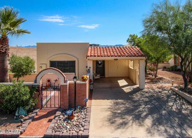 Property at 2811 S Camino Godoy, Green Valley, AZ 85622, 2 beds, 2 baths