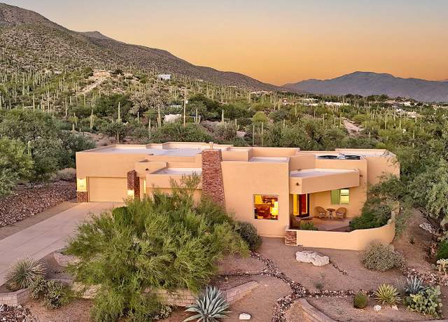 Property at 5468 N Sabino Highlands Pl, Tucson, AZ 85749, 3 beds, 2.5 baths