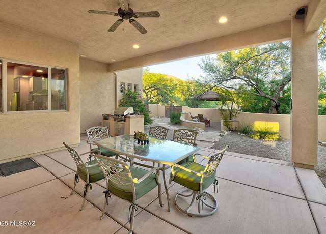 Property at 5468 N Sabino Highlands Pl, Tucson, AZ 85749, 3 beds, 2.5 baths