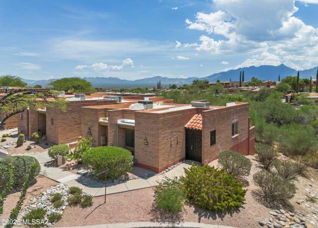 Property at 2525 S Calle Del Dante, Green Valley, AZ 85622, 1 bed, 1 bath