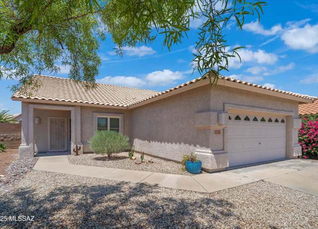 Property at 9855 E Cisco Ct, Tucson, AZ 85748, 3 beds, 2 baths