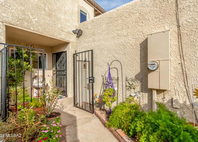 Property at 3750 N Country Club Rd #75, Tucson, AZ 85716, 2 beds, 2 baths