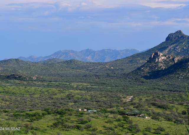 Property at 000 Poorwill Canyon Ct #9, Tubac, AZ 85646